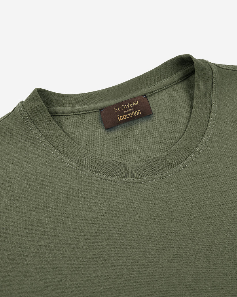 ICECOTTON T-SHIRT