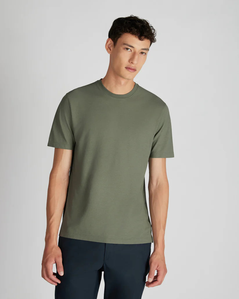 ICECOTTON T-SHIRT
