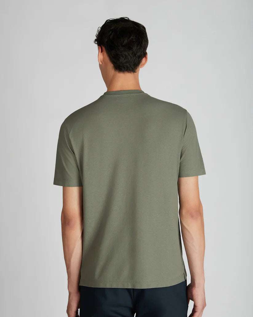 ICECOTTON T-SHIRT