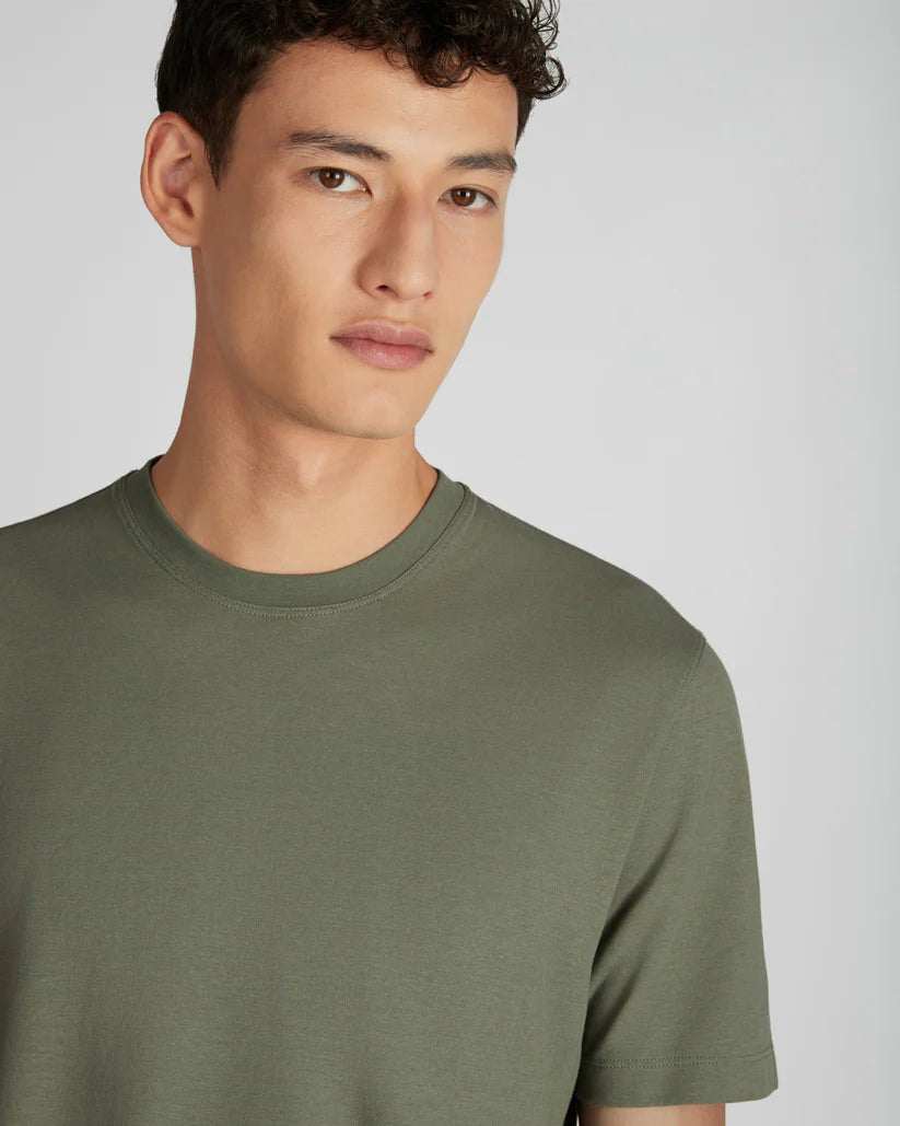 ICECOTTON T-SHIRT