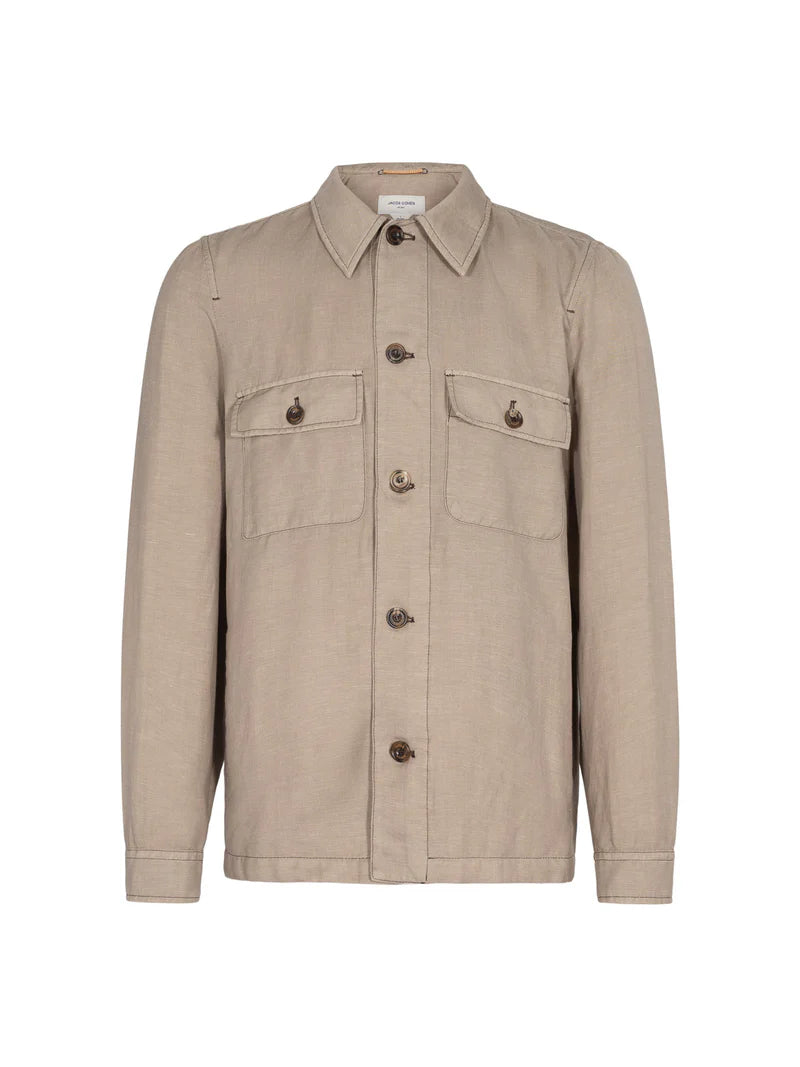 OVERSHIRT