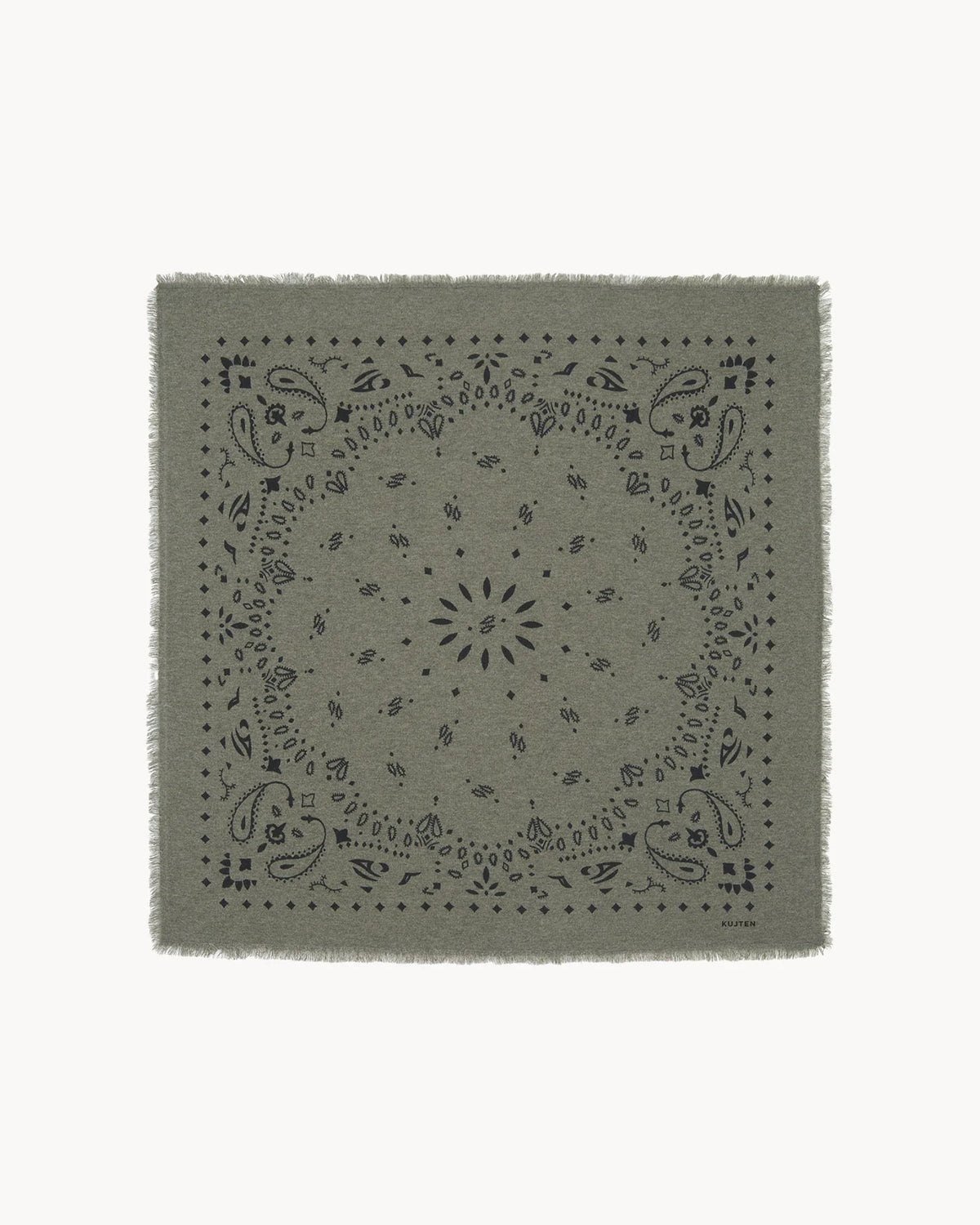 HACHIKO SCARF