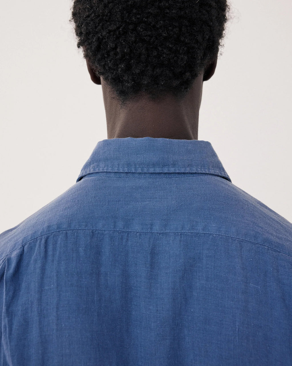 PAUL PAT LINEN SHIRT