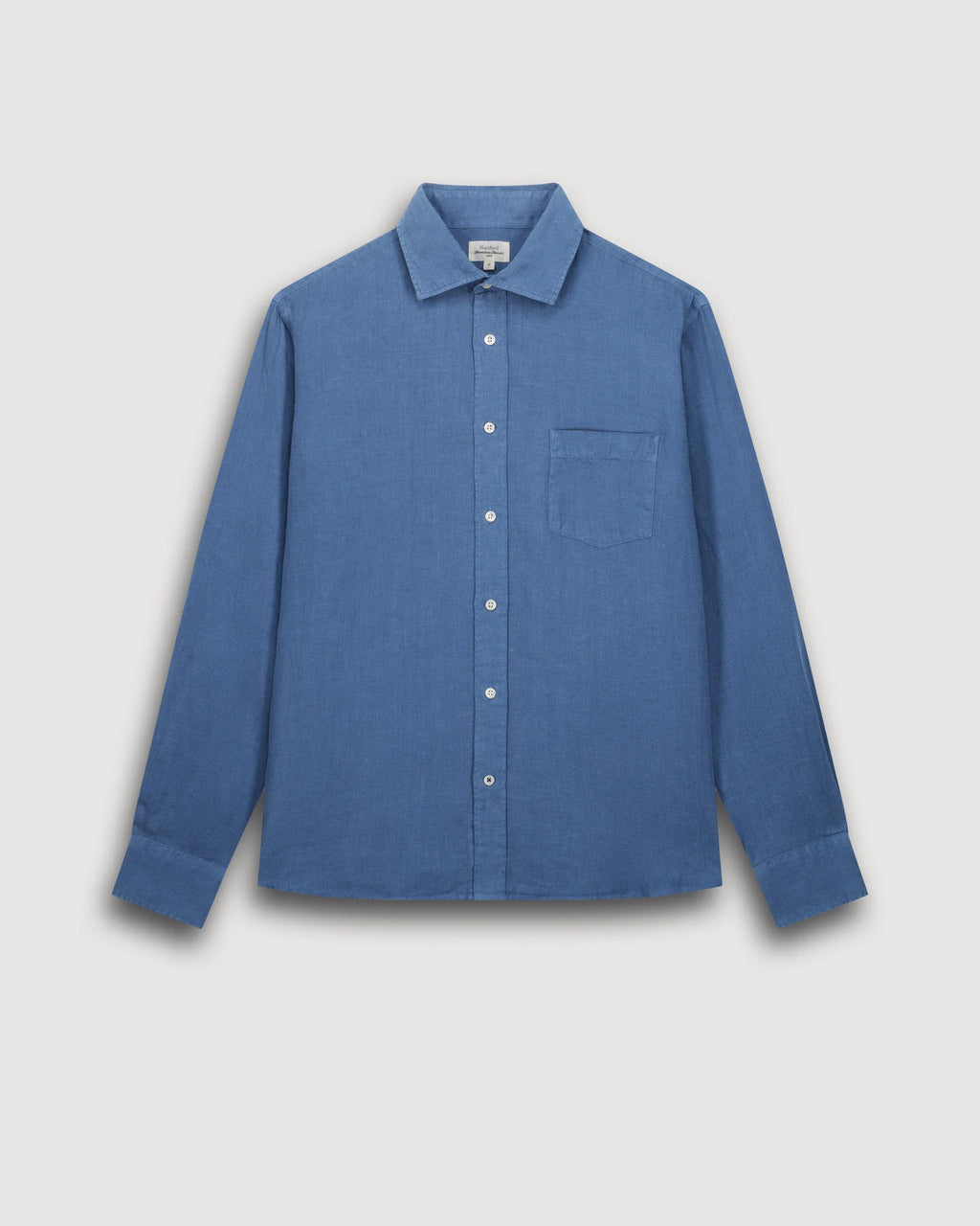 PAUL PAT LINEN SHIRT