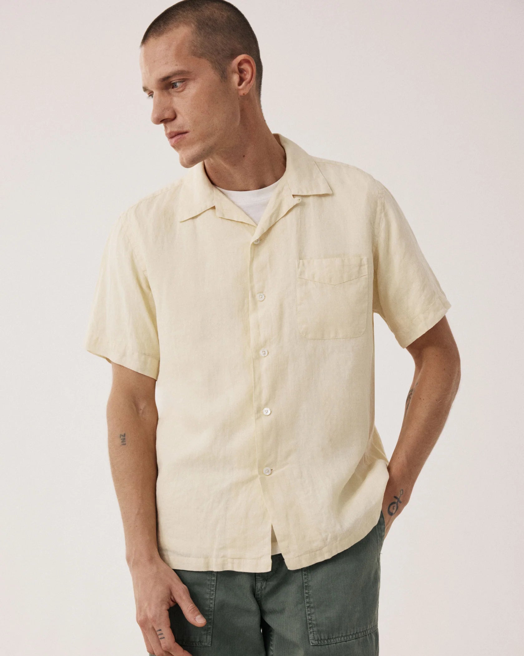 PALMITO PAT SHIRT