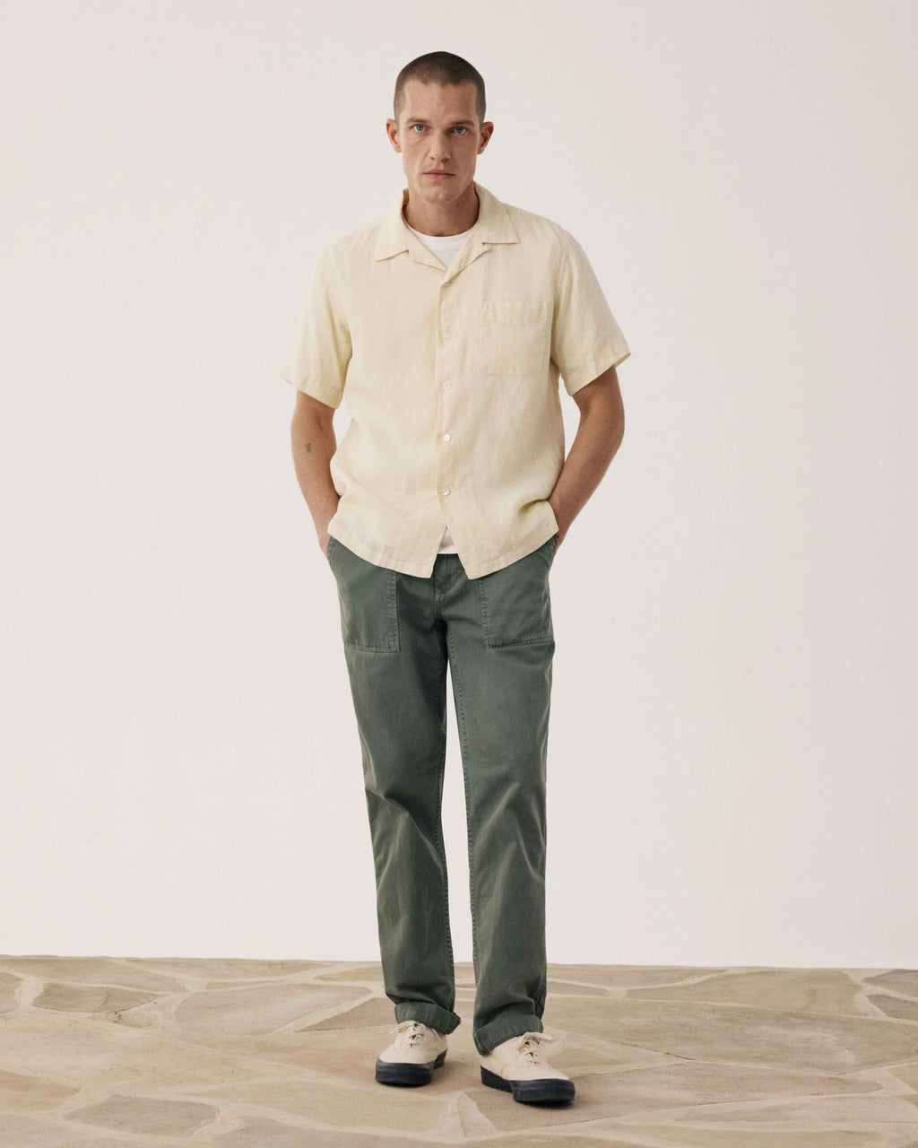 PALMITO PAT SHIRT