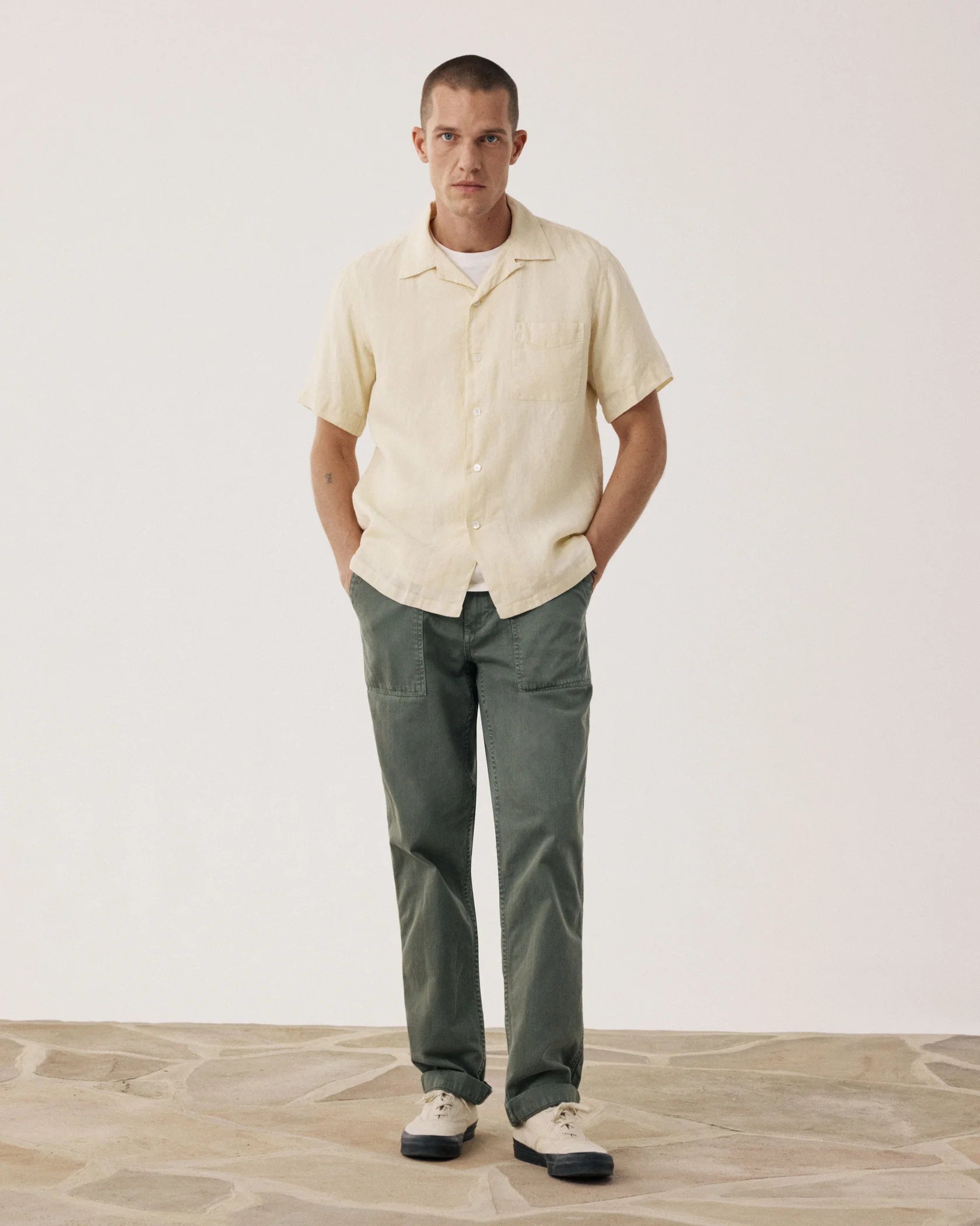 PALMITO PAT SHIRT