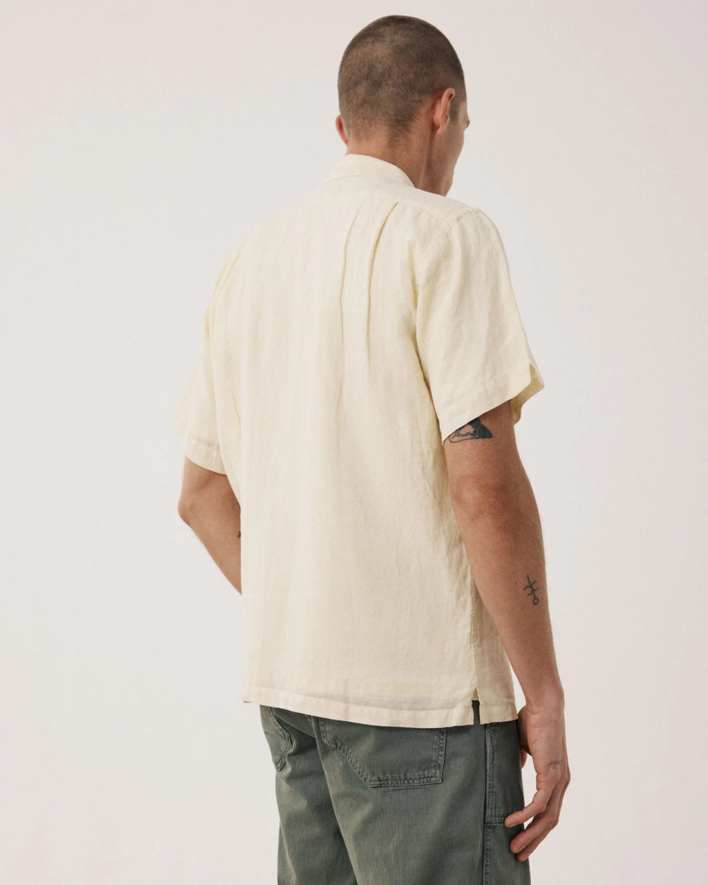 PALMITO PAT SHIRT