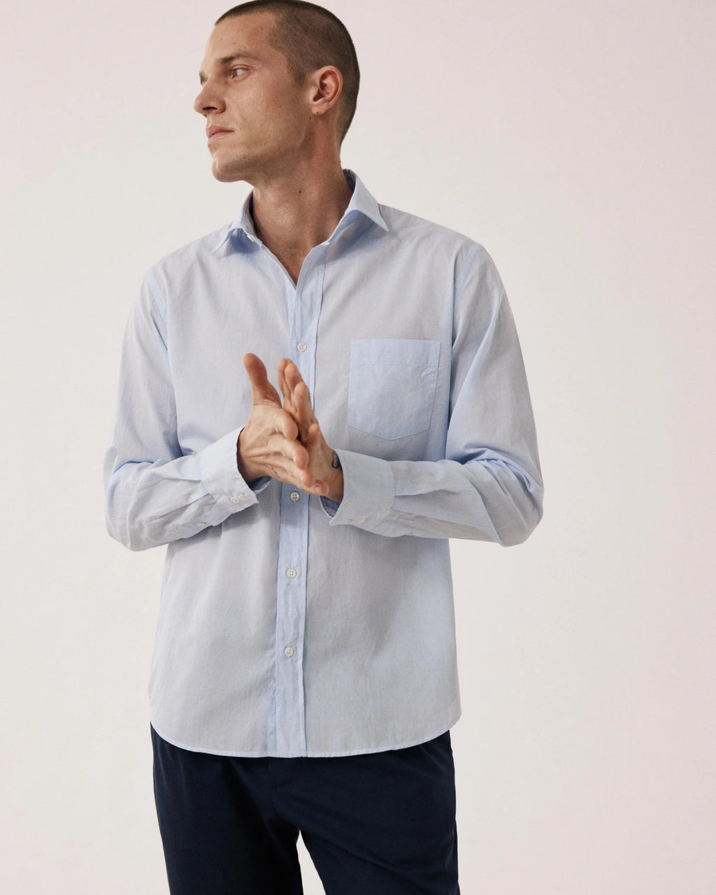 PAUL SHIRT