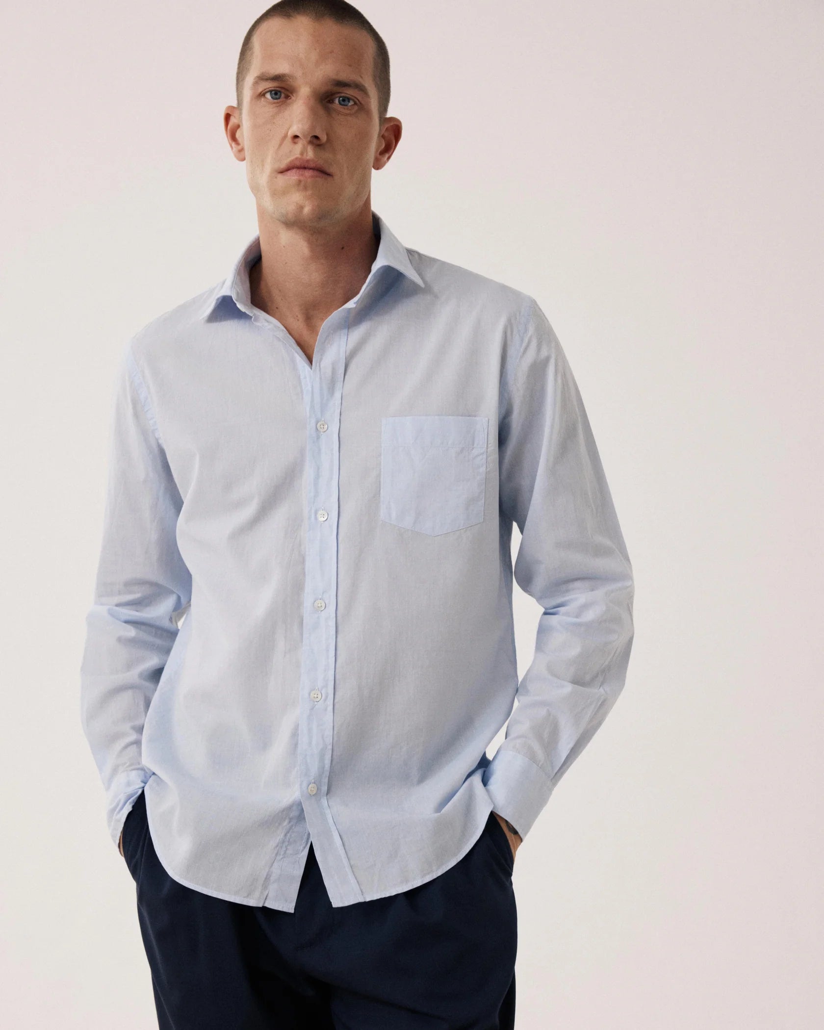 PAUL SHIRT