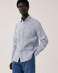 PAUL LINEN SHIRT