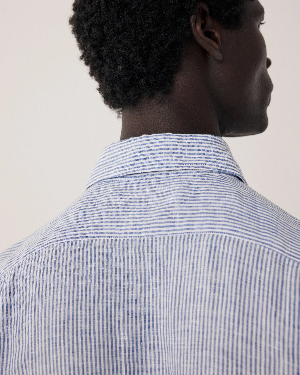 PAUL LINEN SHIRT
