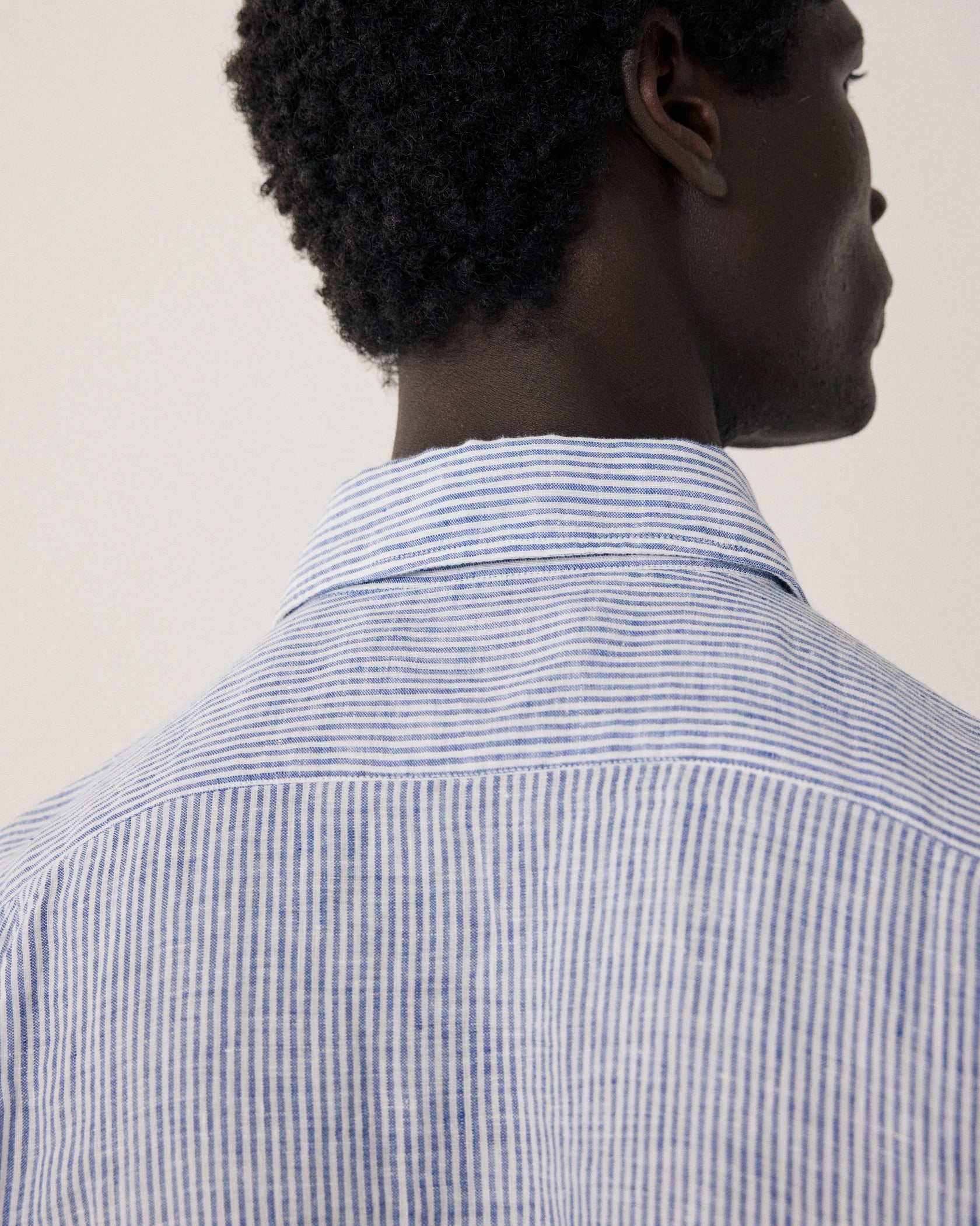 PAUL LINEN SHIRT