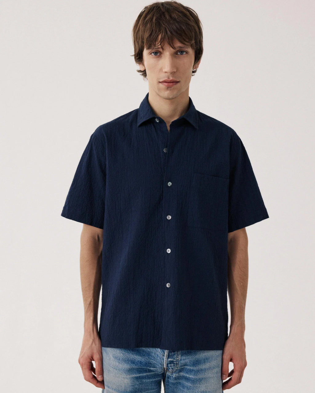 PEDRO SHIRT