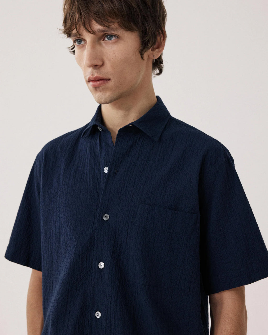 PEDRO SHIRT