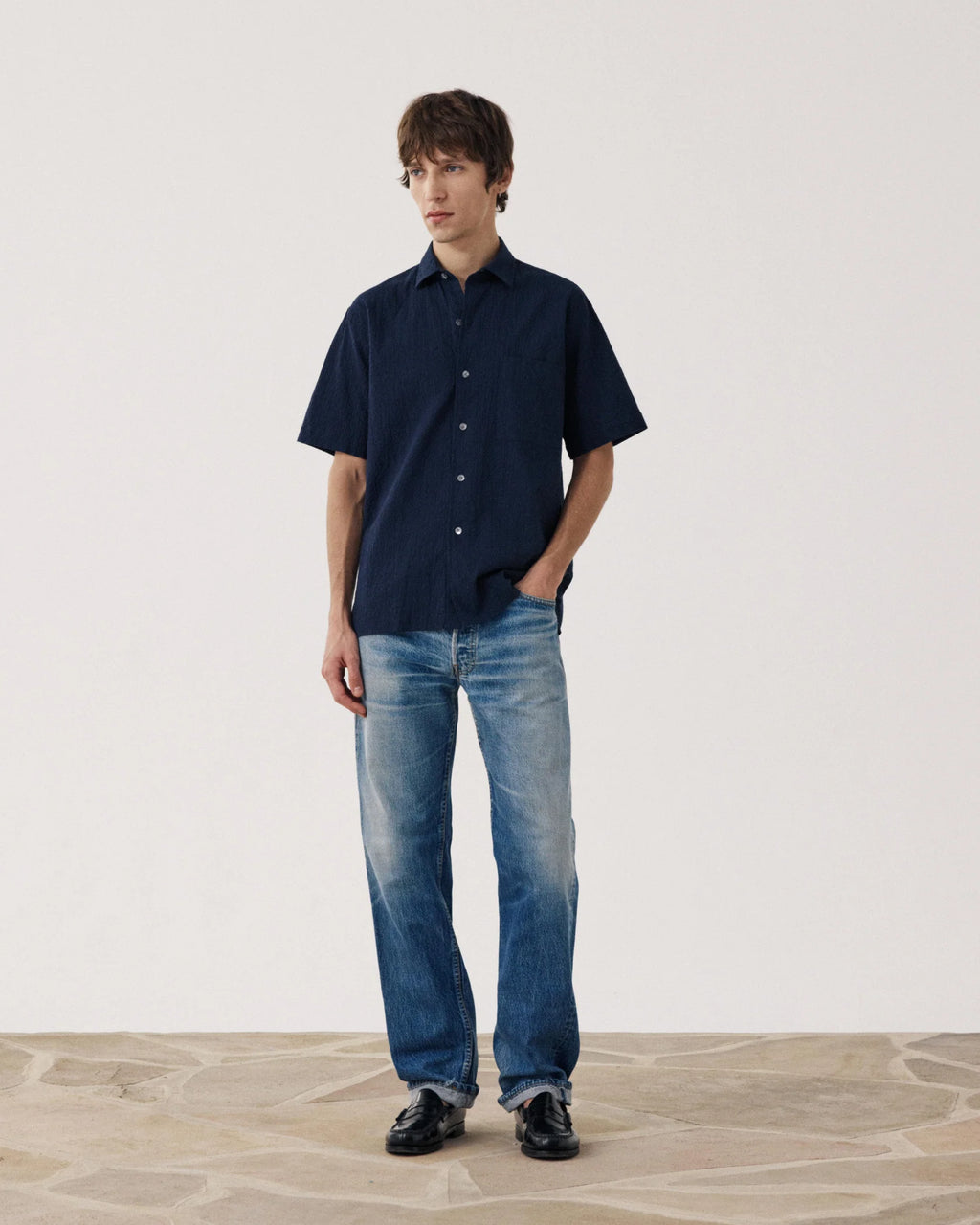 PEDRO SHIRT