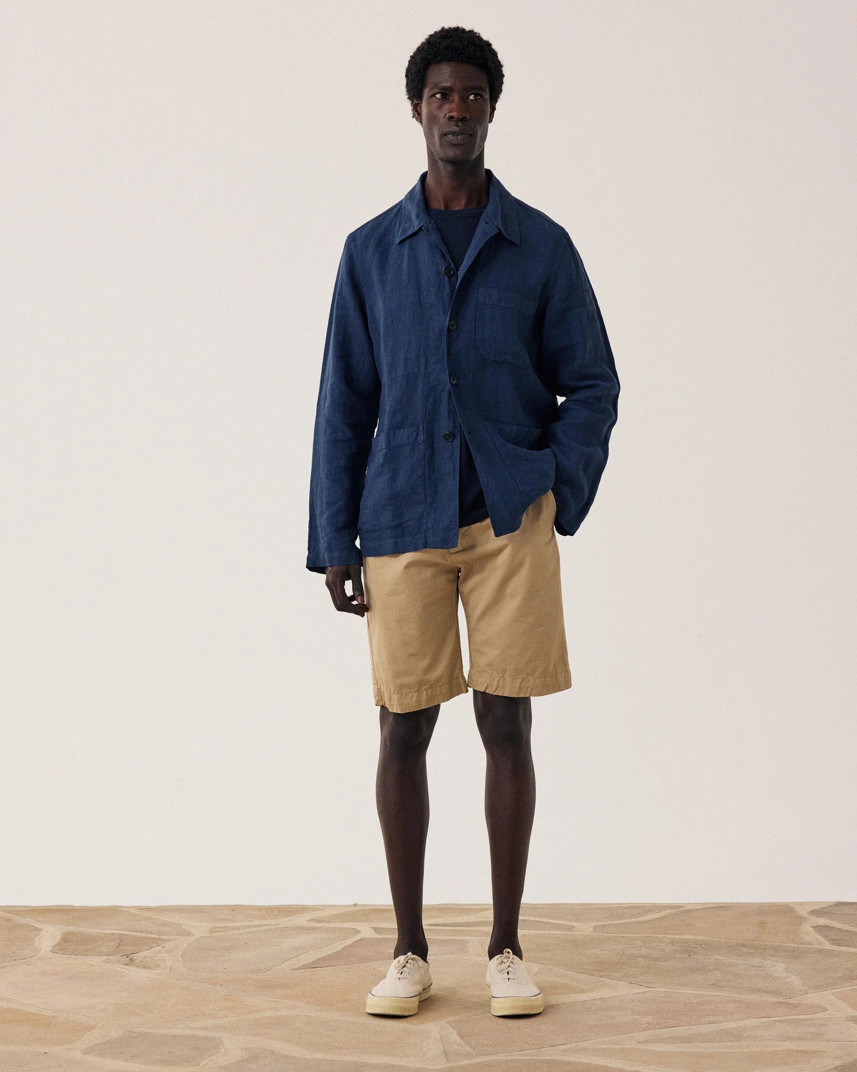 PERRY PAT JACKET