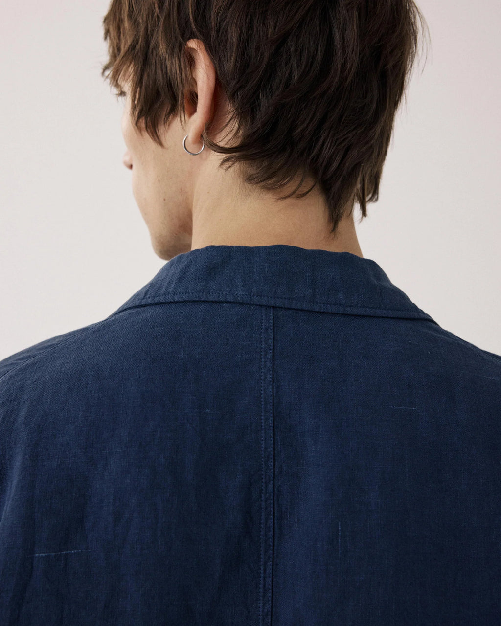 JOBBY PAT JACKET