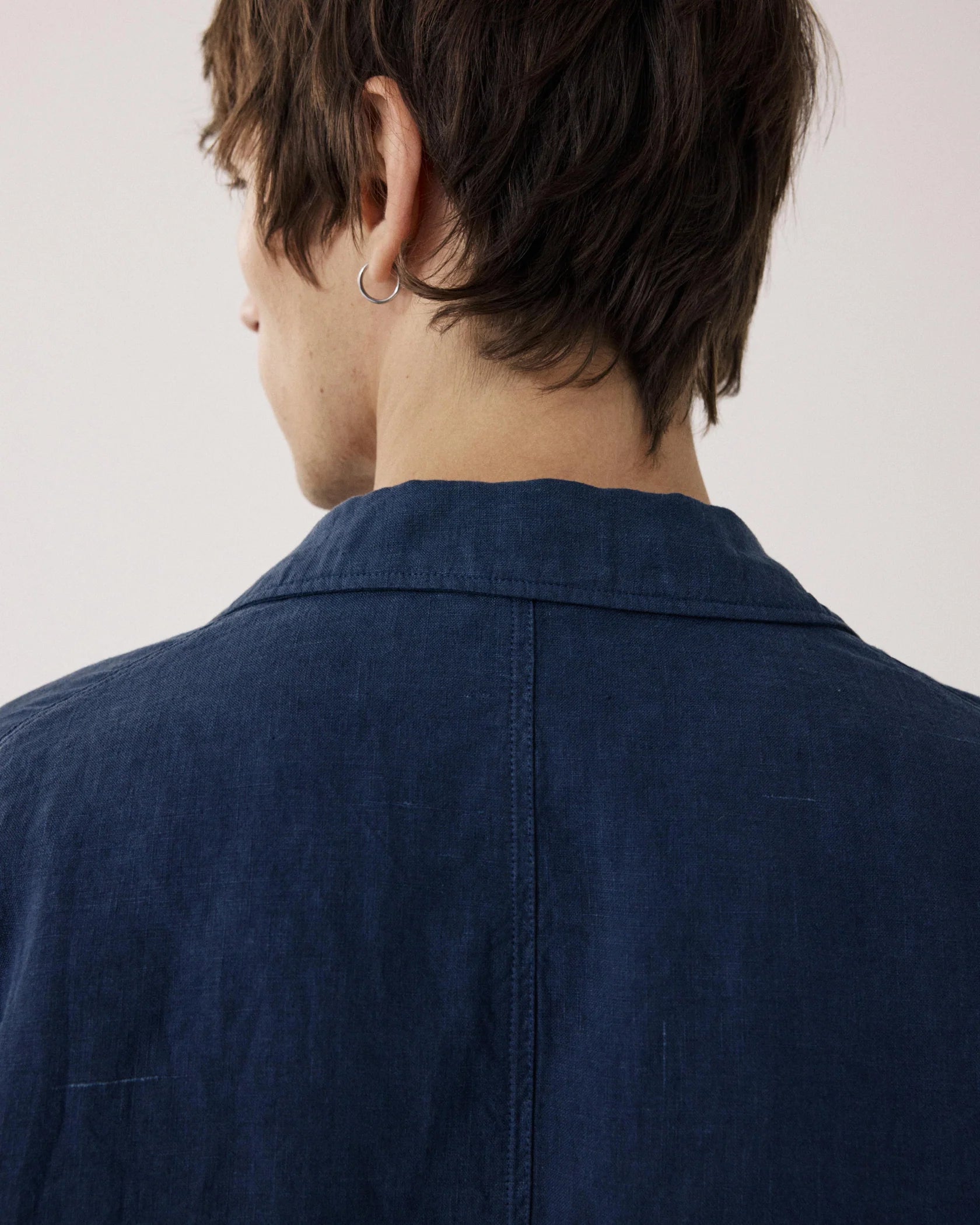 JOBBY PAT JACKET