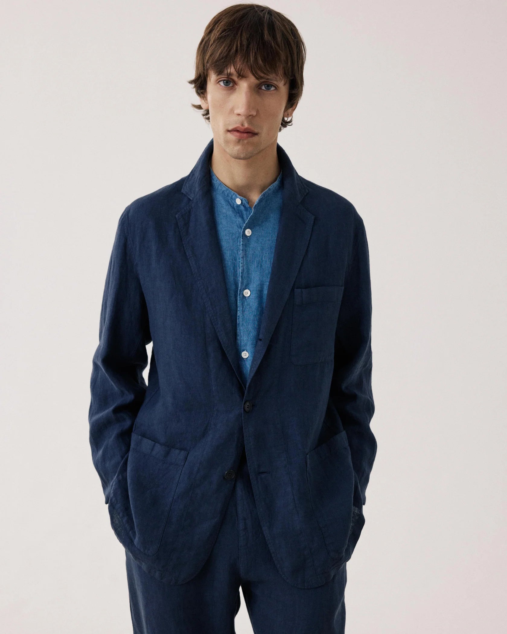 JOBBY PAT JACKET