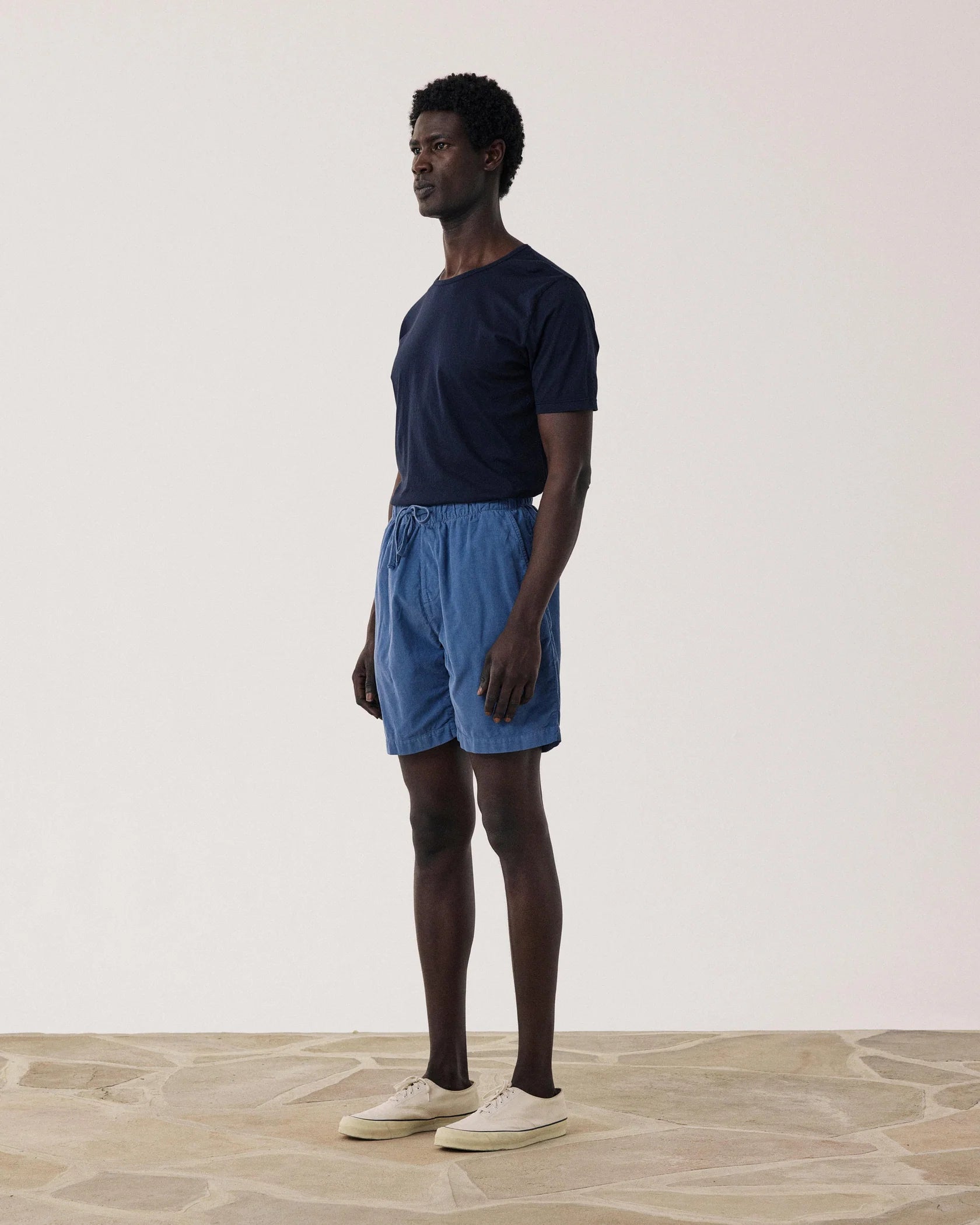JOG SHORTS