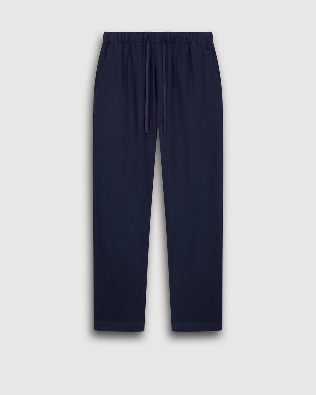 JOGGY LINNEN PANTS