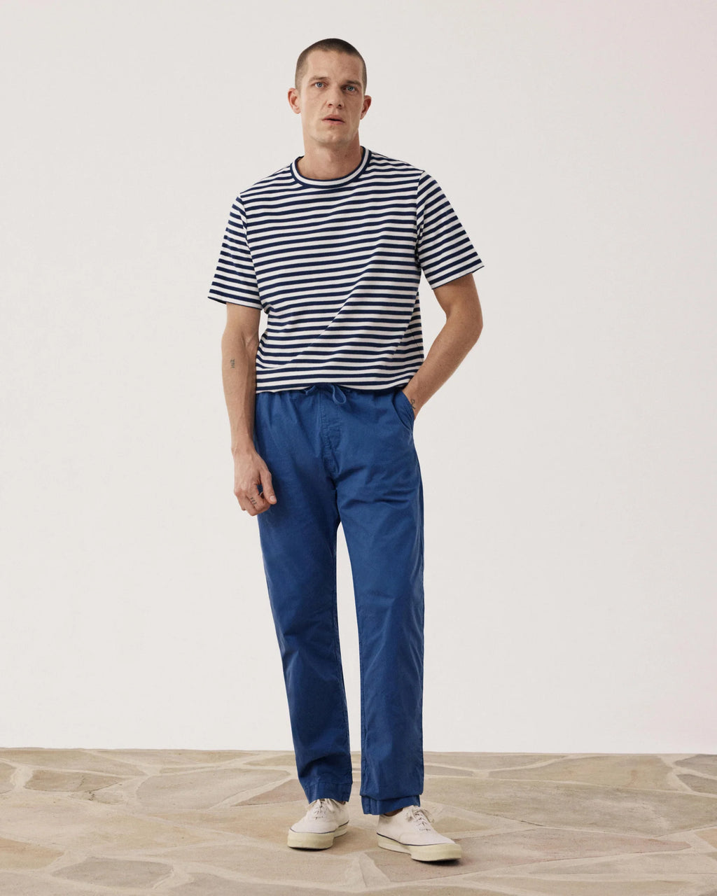 JOGGY PANTS