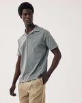KNITTED POLO