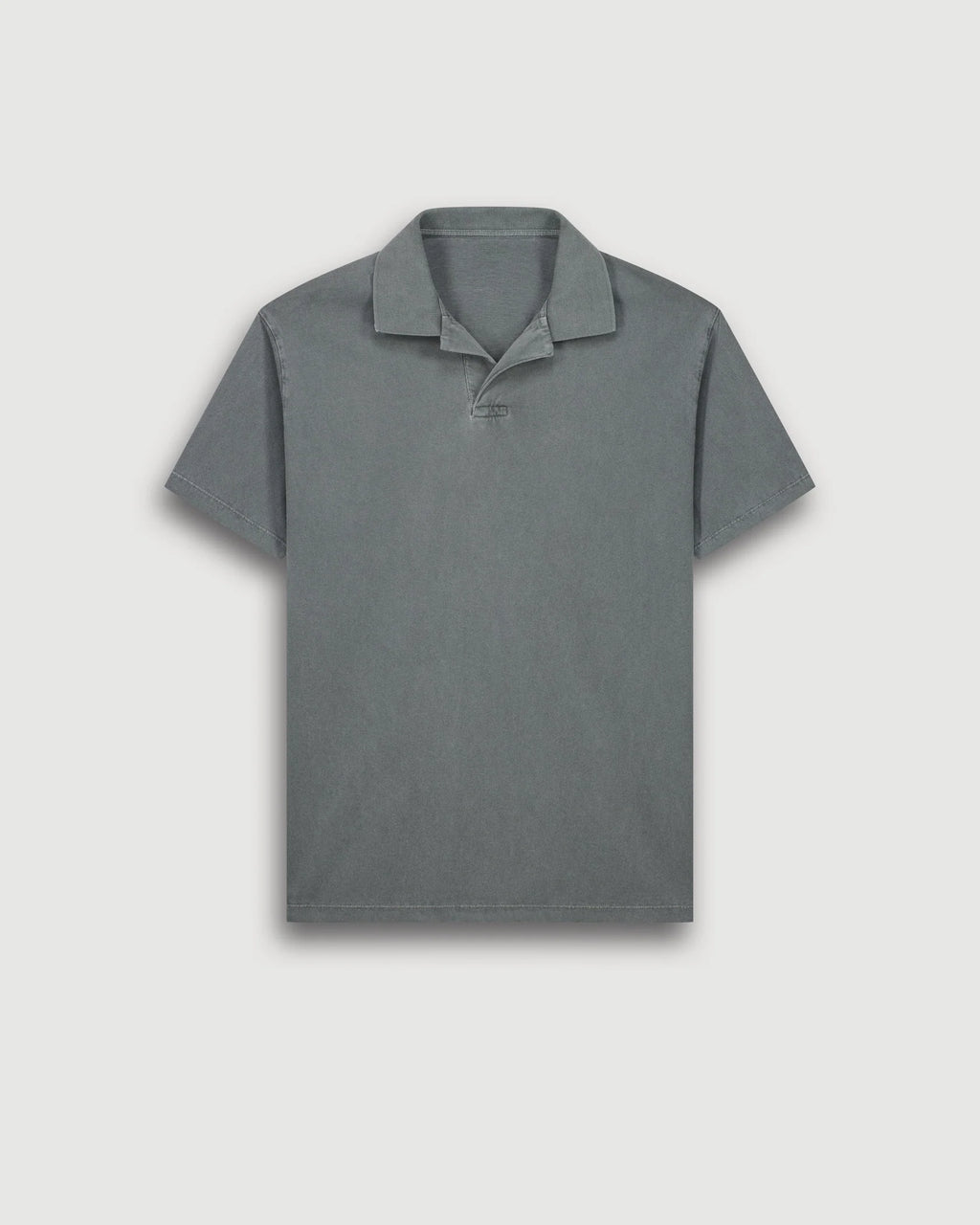 KNITTED POLO