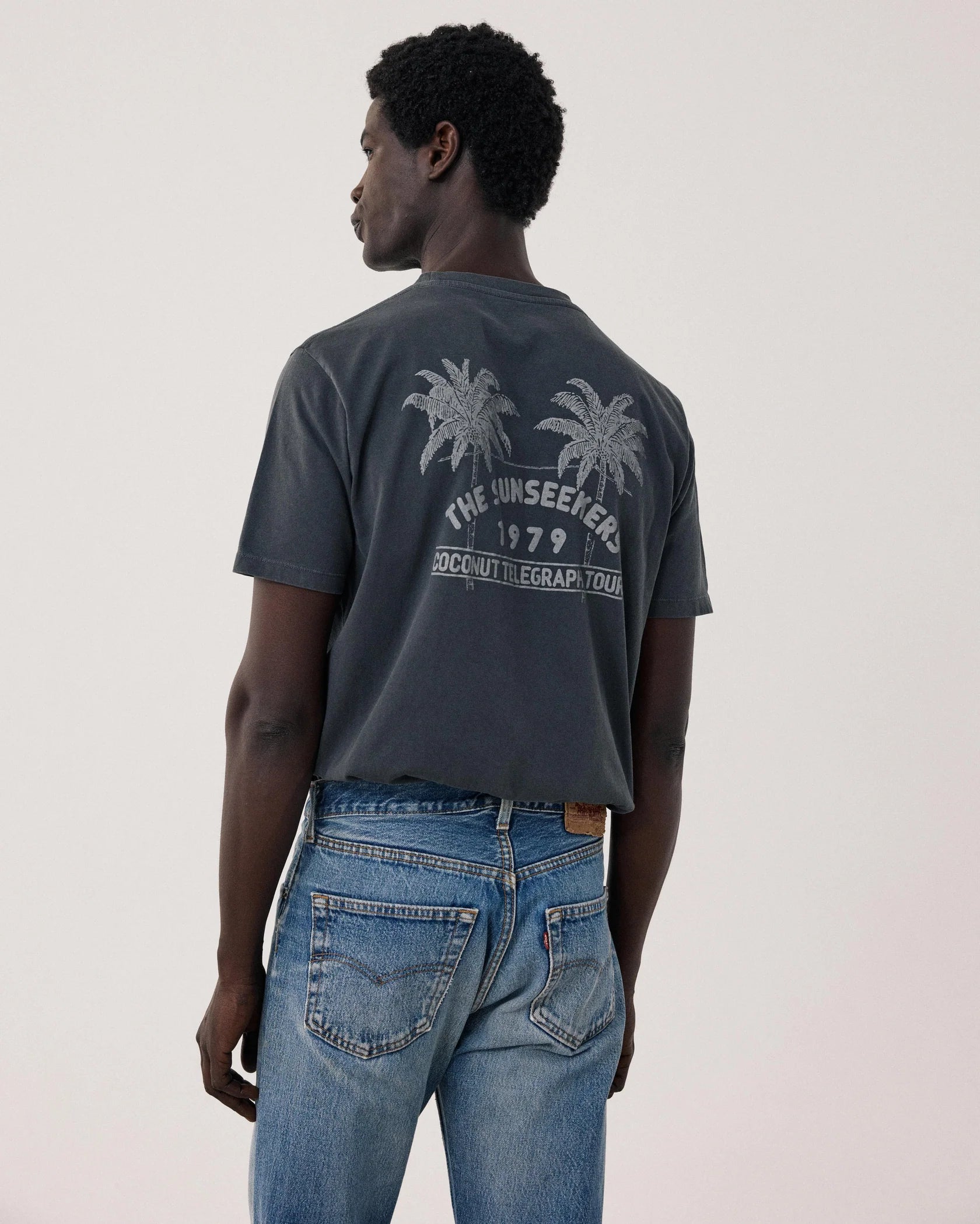 T-SHIRT SUNSEEKER