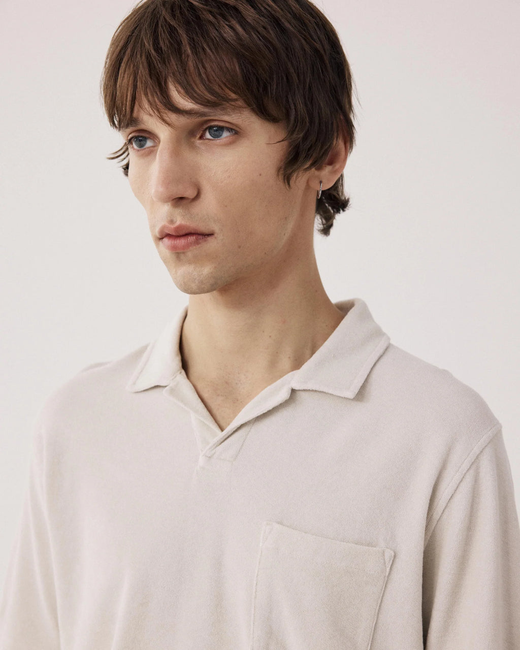 BOUCLETTE POLO