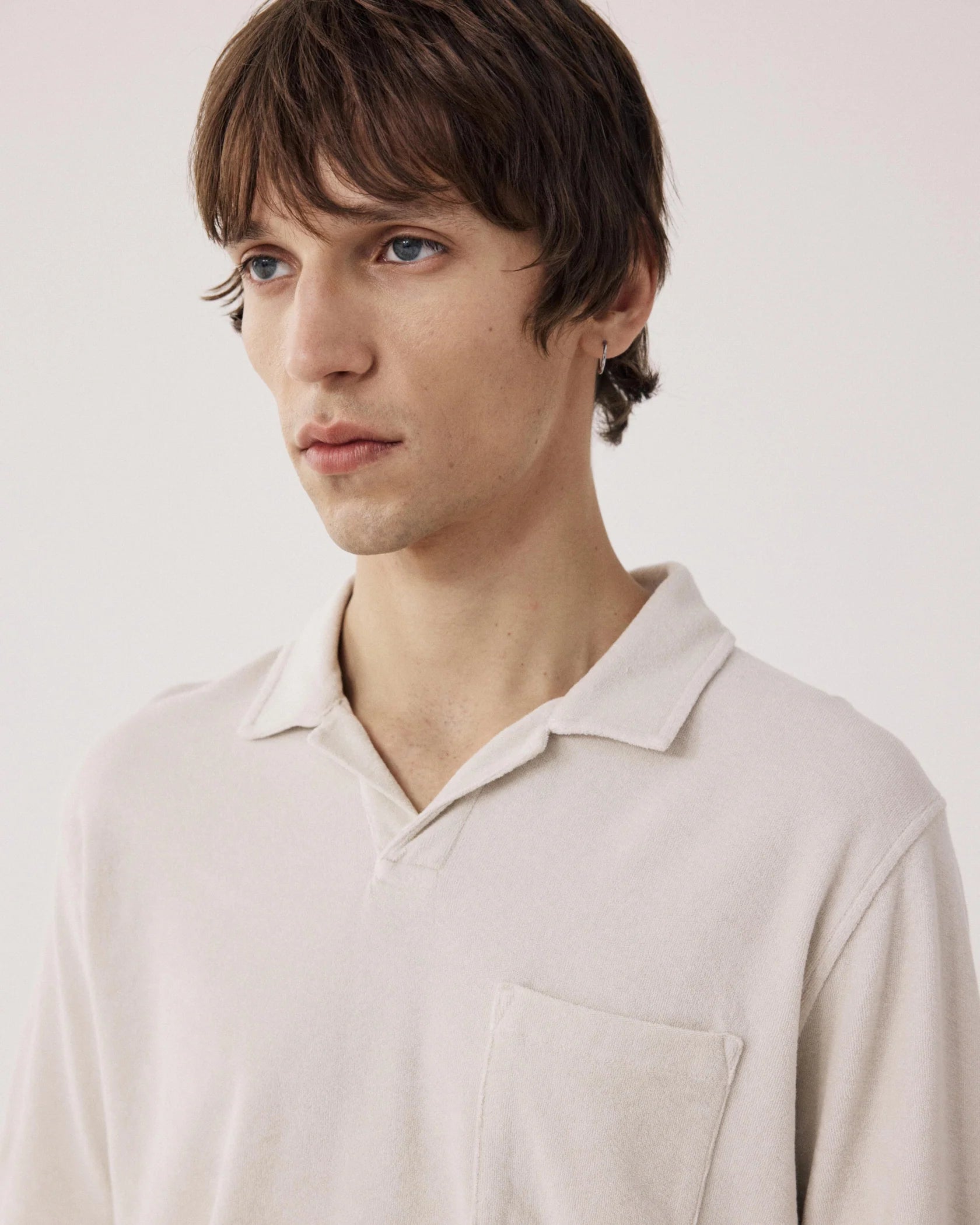 BOUCLETTE POLO