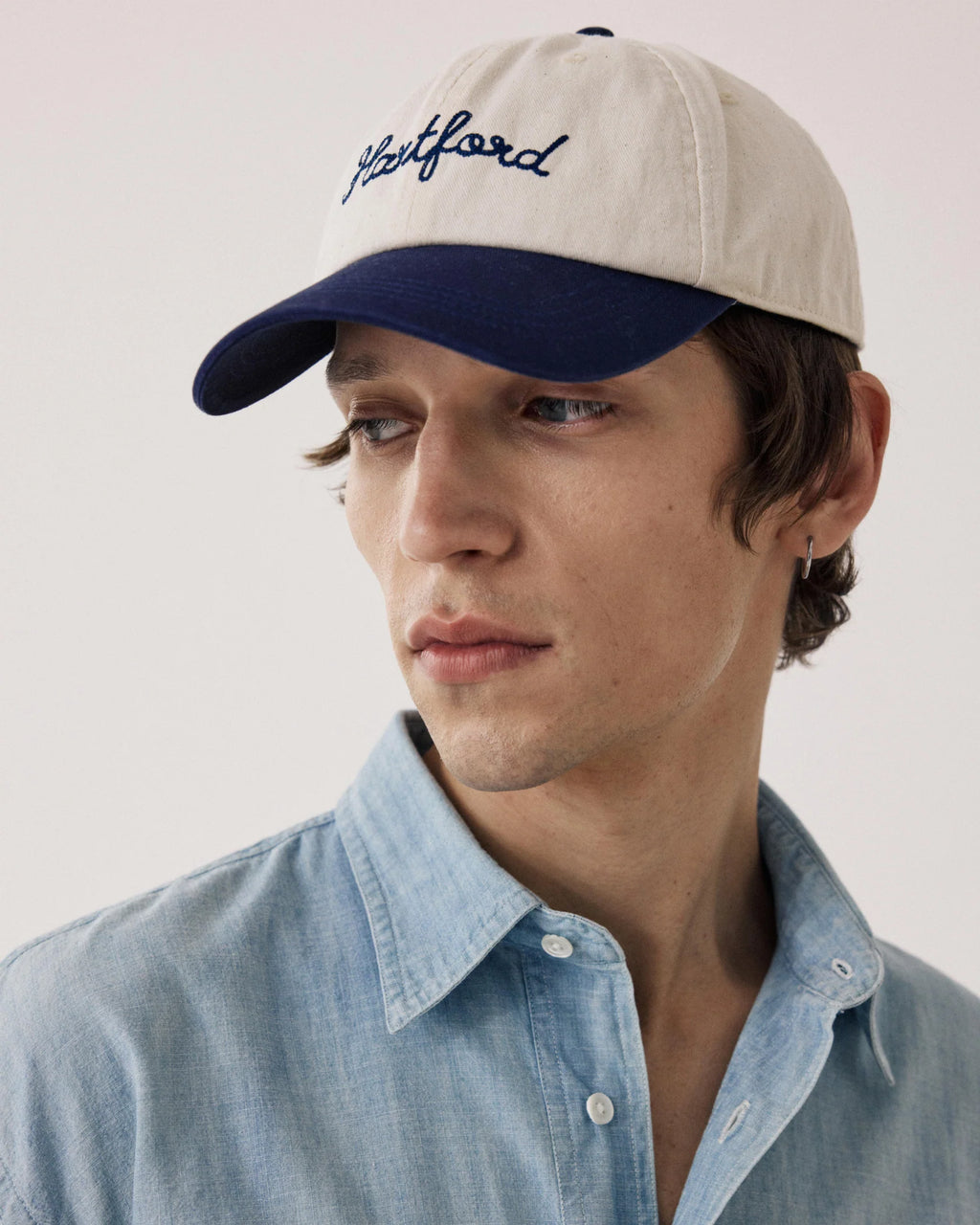 CAP SIGNATURE