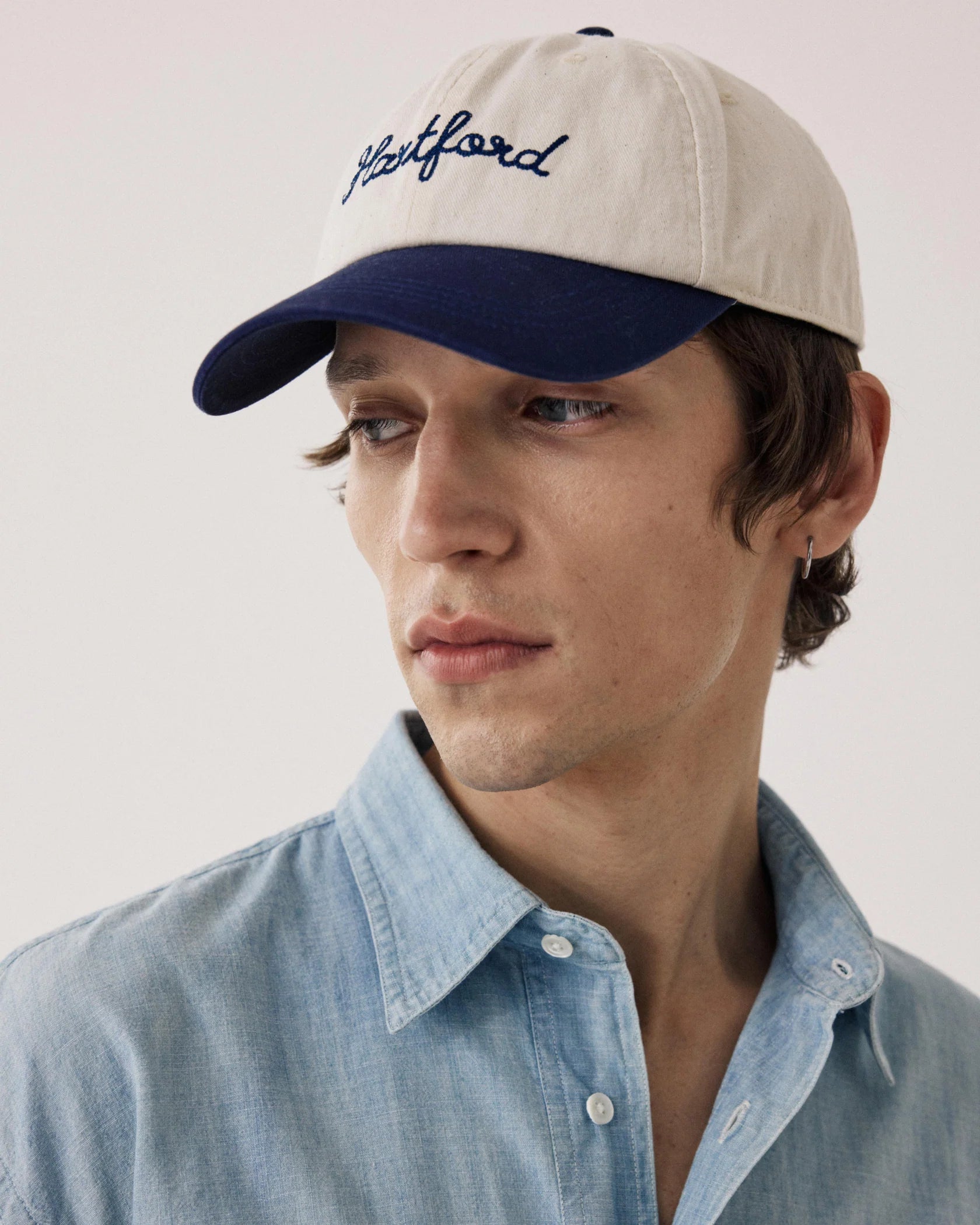 CAP SIGNATURE