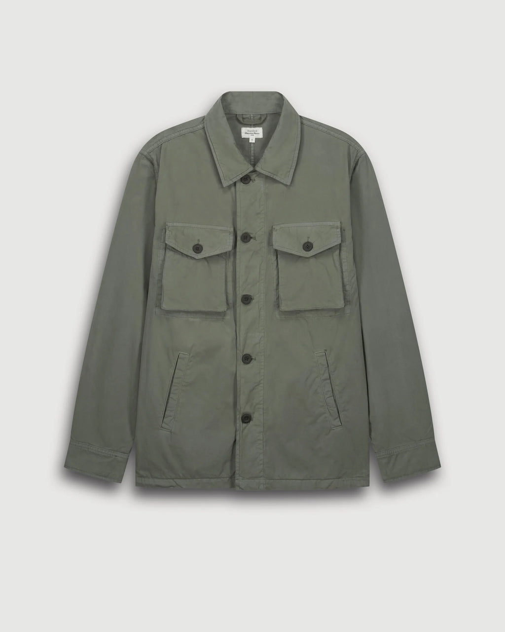 JONAH MILITARY JACKET