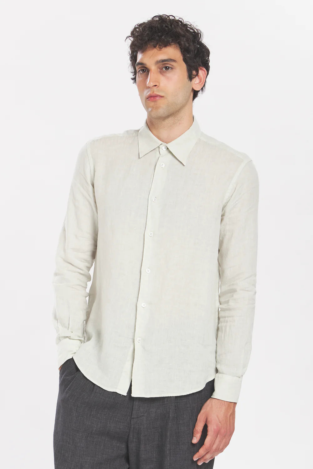 SHIRT MARIDOLA TELINO