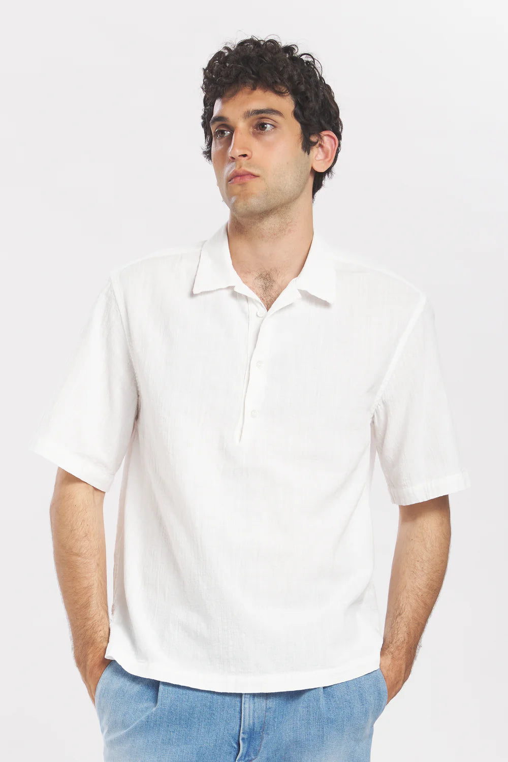SHIRT MOLA LANCHIN