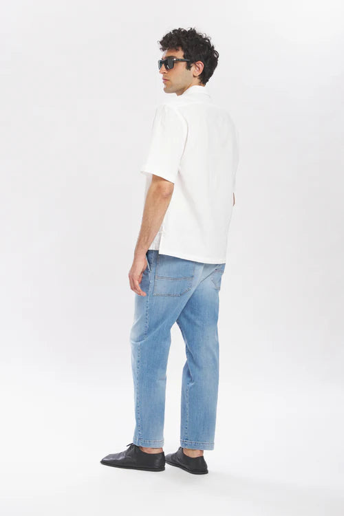 SHIRT MOLA LANCHIN