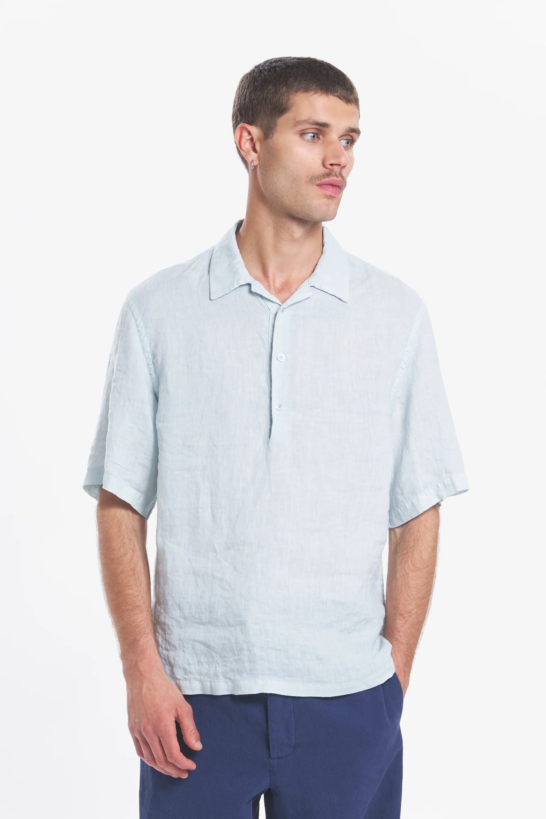 SHIRT MOLA TELINO