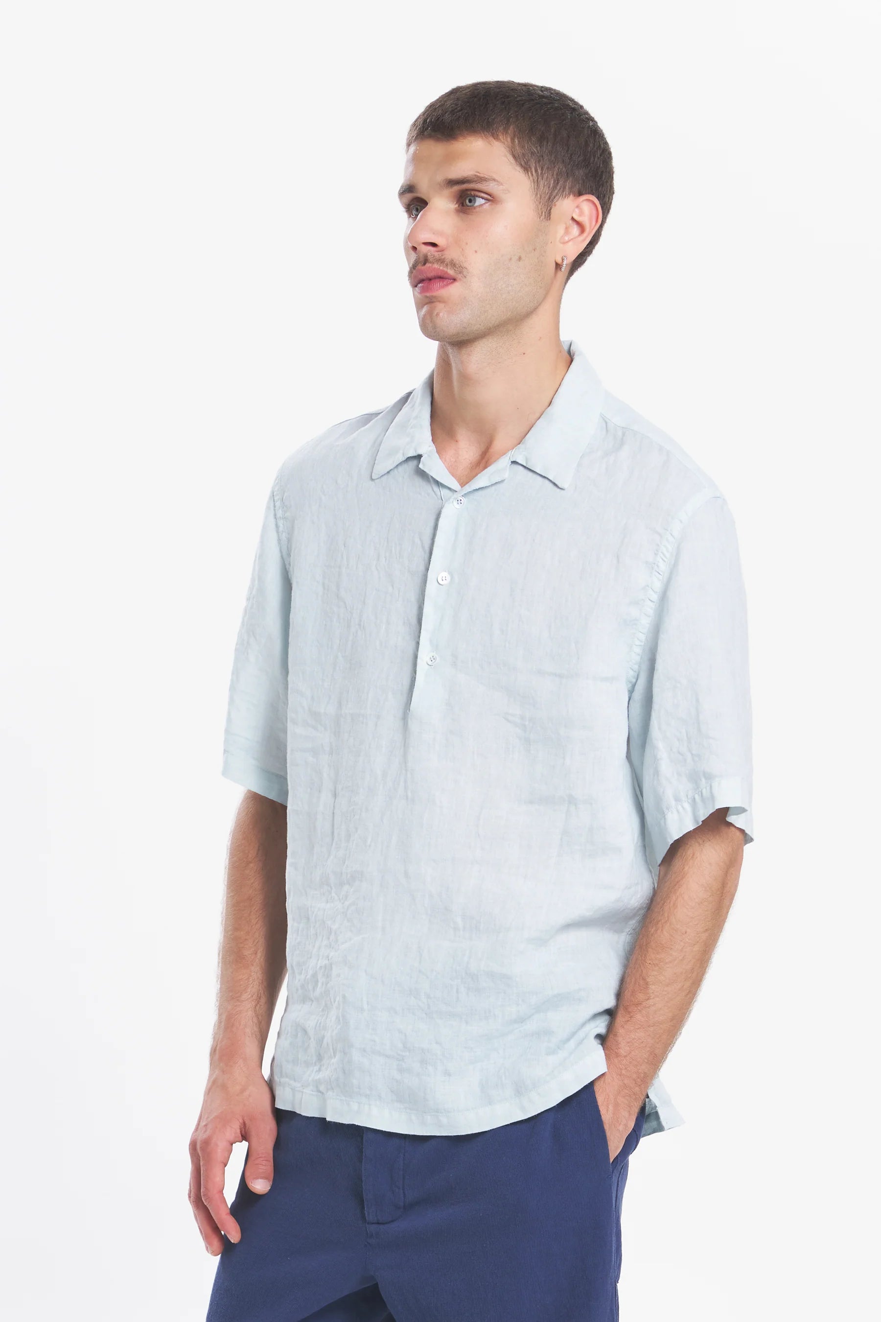 SHIRT MOLA TELINO