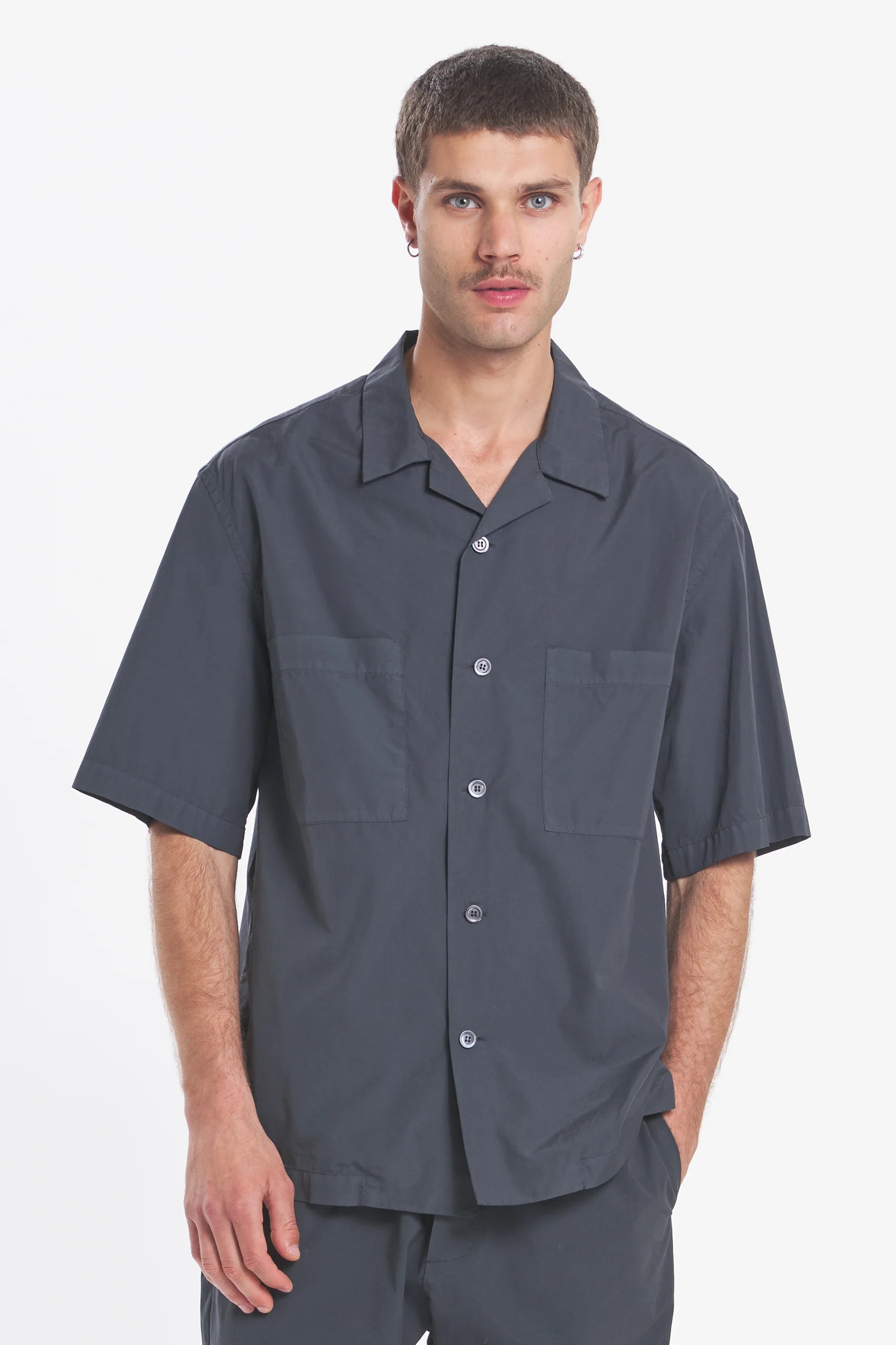 SHIRT SOLANA BAGIO