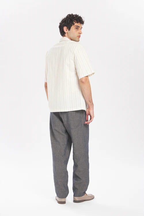 SHIRT SOLANA LENZA
