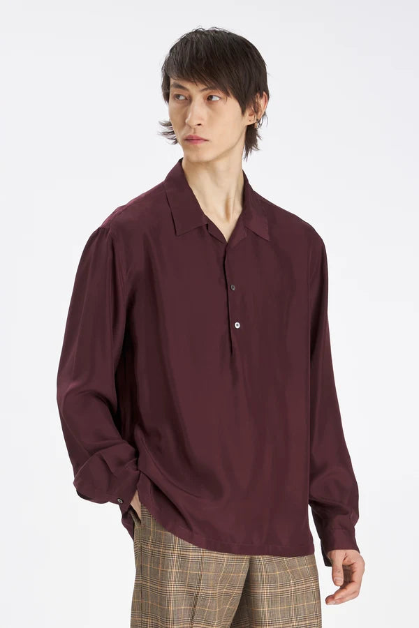 SHIRT GENGA