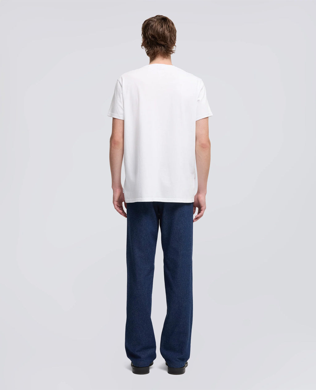 T-SHIRT SILENZIO