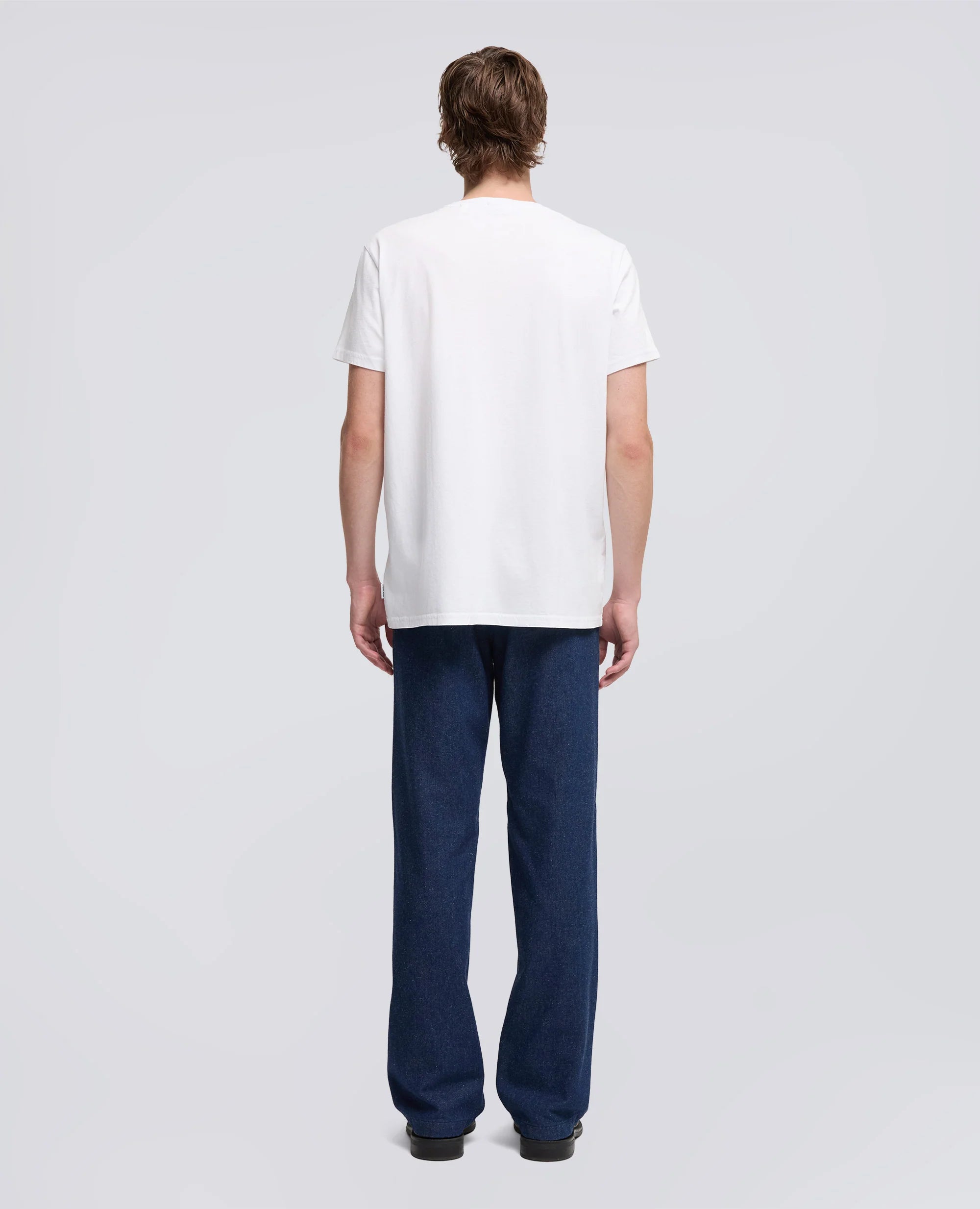 T-SHIRT SILENZIO