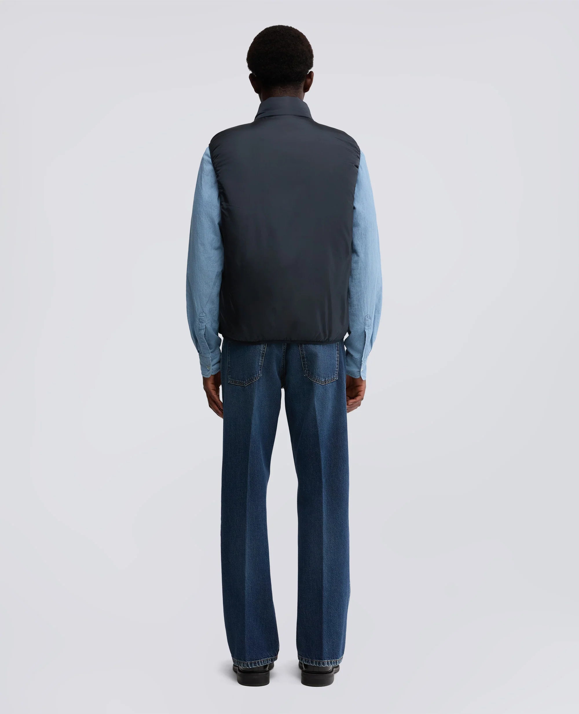 GILET JIL
