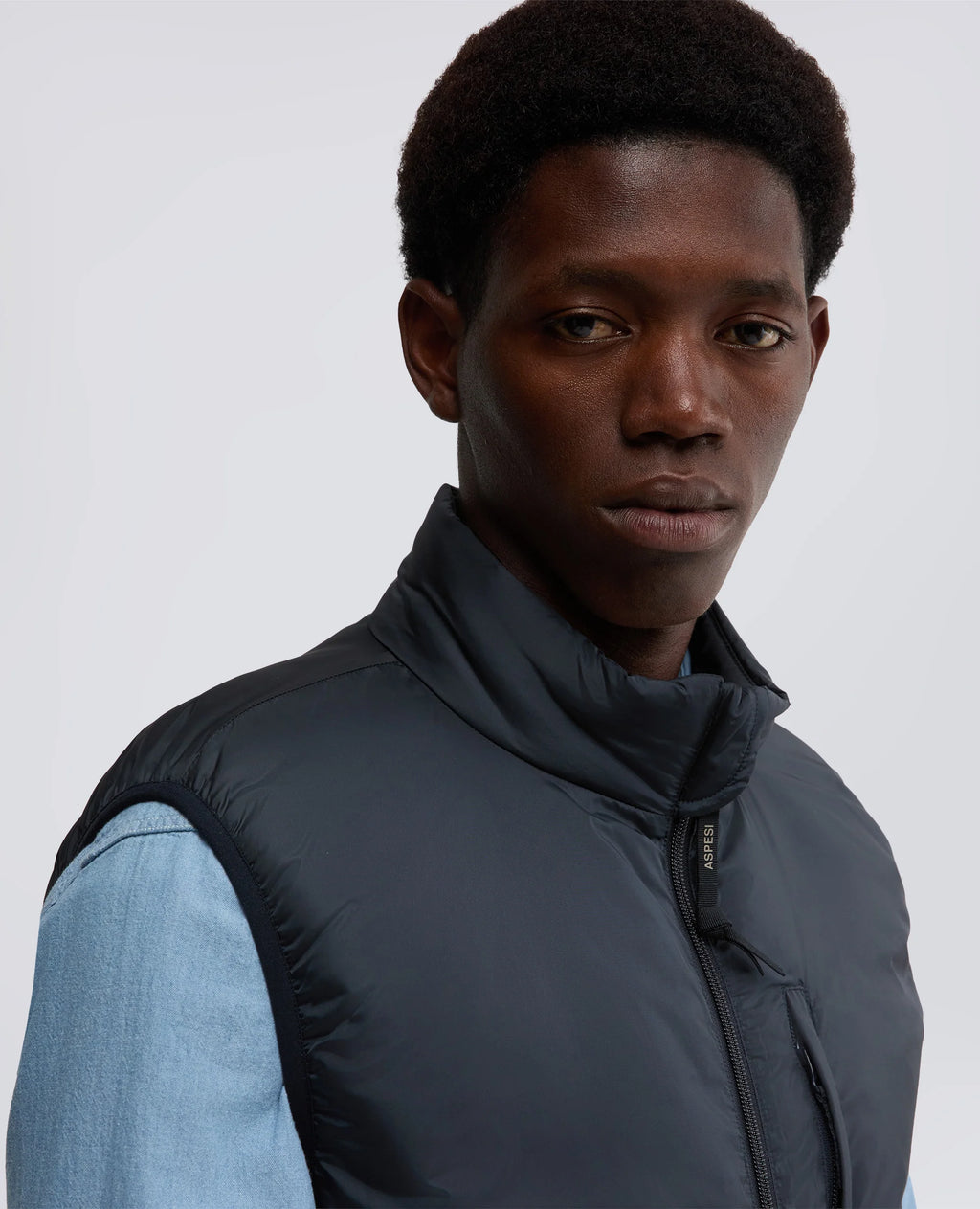 GILET JIL