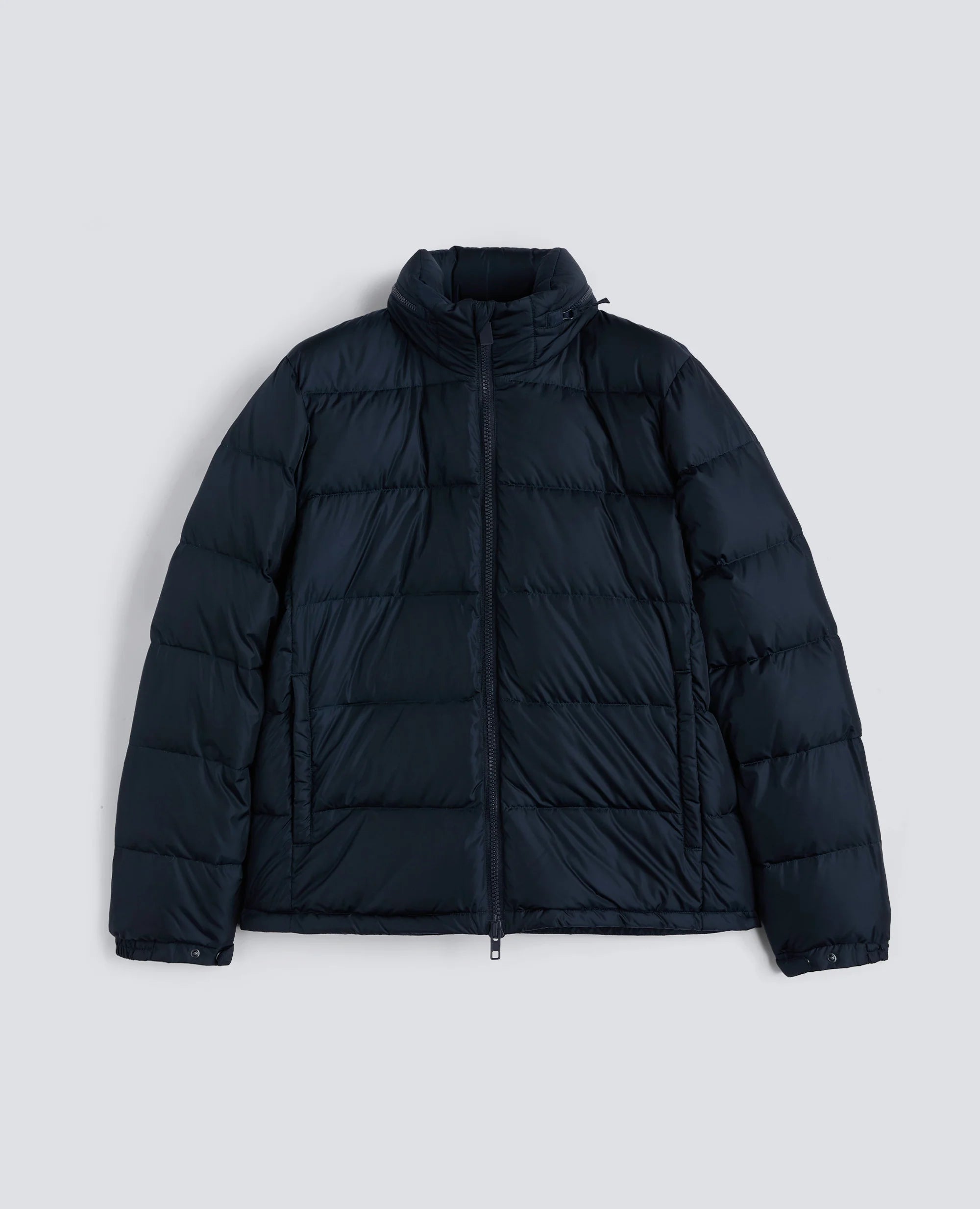 PADDED DOWN JACKET
