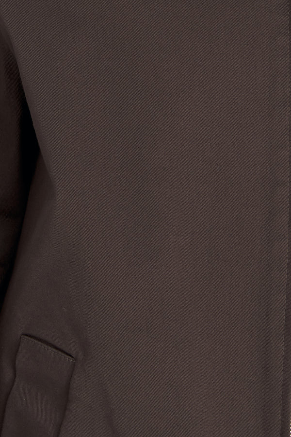 COAT ZALETO