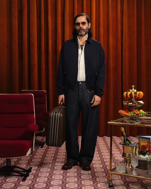 DRÔLE JACKET